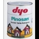 dyo boya